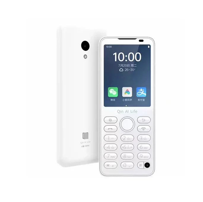 2021 NEW Model Qin F21 Pro Smart Phone