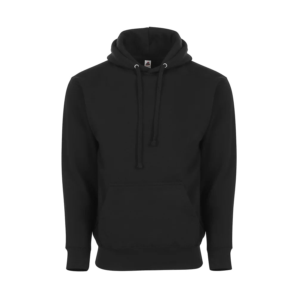 USA Warehouse Custom Unisex Cotton French Terry 260gsm Blank Sweatshirts Women's Men's Sweatshirts Hoodie for Men