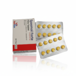 Spasmol Forte 10/500mg – Healthcare