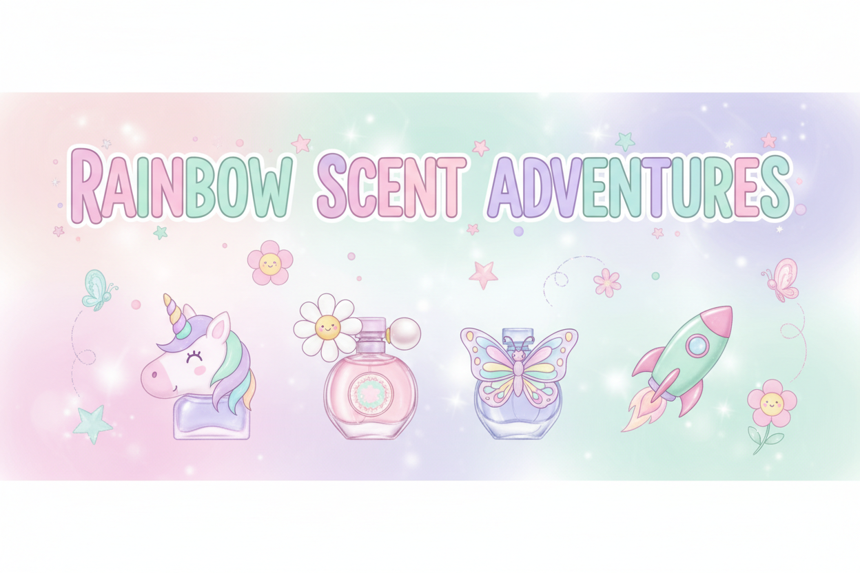 Children Perfume