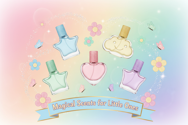 Children Perfumes