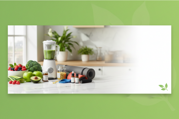 Healthy & Beauty