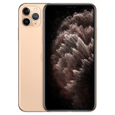 Apple iPhone 11 Pro Max UNLOCKED, 256 GB, Gold