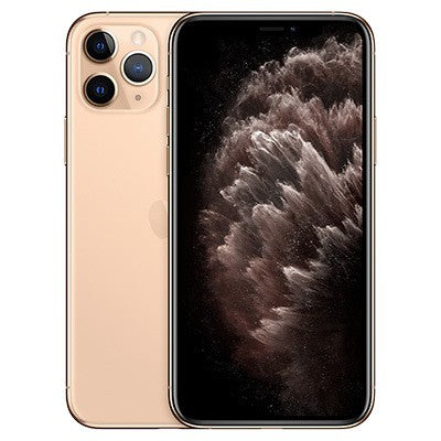 Apple iPhone 11 Pro UNLOCKED , 64 GB, Gold