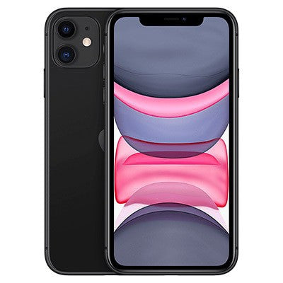 Apple iPhone 11 UNLOCKED , 64 GB, Black