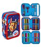 Pack of 12 Zipped Filled Pencil Cases Paw Patrol