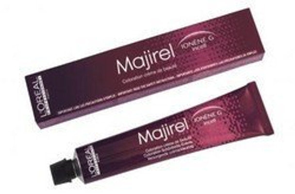 Loreal Majirel Hair Colour 7.12 hair dye colour 60ml