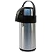 PRIMA 3 LITRE STAINLESS STEEL AIRPOT