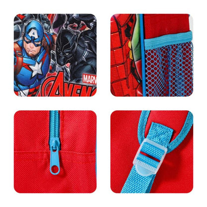 Pack of 24 Premium Standard Backpack Avengers