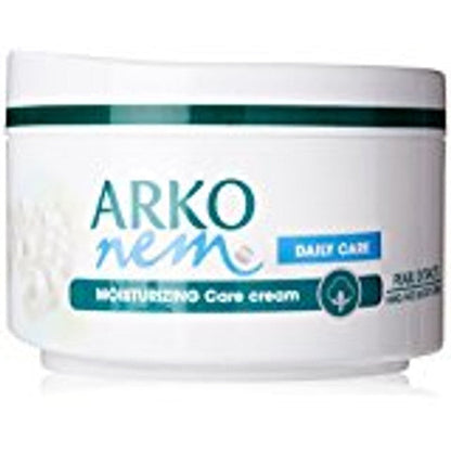 ARKO Nem Pearl Touch Face/ Hand and Body Cream,