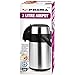 PRIMA 3 LITRE STAINLESS STEEL AIRPOT