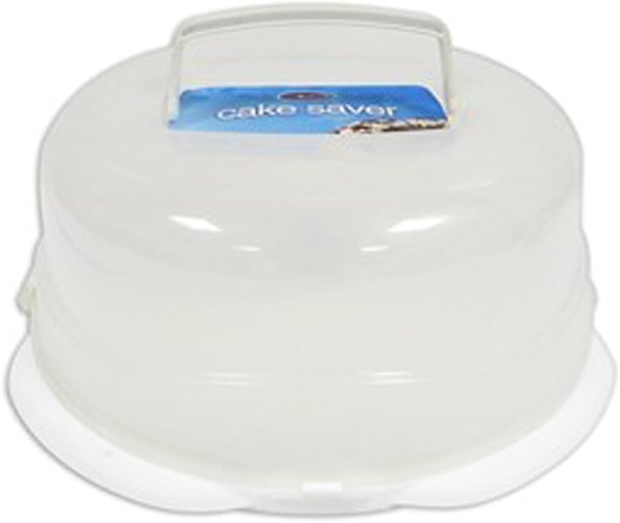 ROYLE HOME CAKE SAVER WITH HANDLE CDU