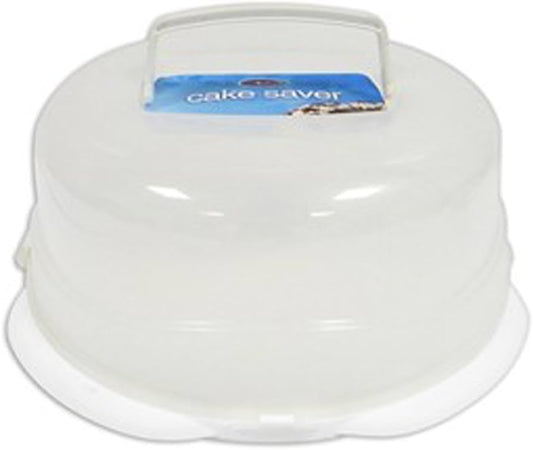 ROYLE HOME CAKE SAVER WITH HANDLE CDU