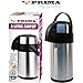 PRIMA 3 LITRE STAINLESS STEEL AIRPOT