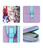 Pack of 24 EVA 3D Backpack 31cm FROZEN