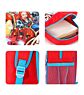 Pack of 24 EVA 3D Backpack 31cm AVENGERS