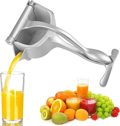 hand press juicer