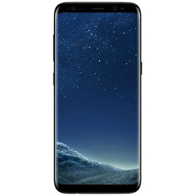 Samsung Galaxy S8, 64 GB, Black