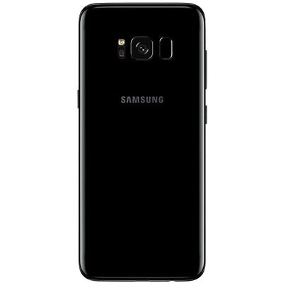 Samsung Galaxy S8, 64 GB, Black