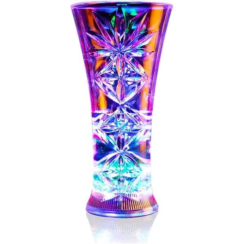 Inductive Rainbow Color Cup - 14oz