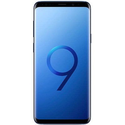 Samsung Galaxy S9, 64GB, Blue