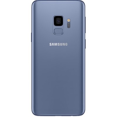 Samsung Galaxy S9, 64GB, Blue