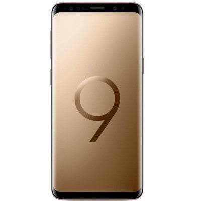 Samsung Galaxy S9, 64GB, Gold