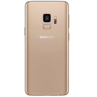 Samsung Galaxy S9, 64GB, Gold