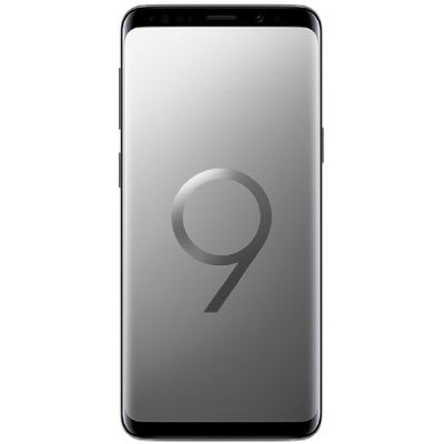 Samsung Galaxy S9 Plus, 128GB, Grey