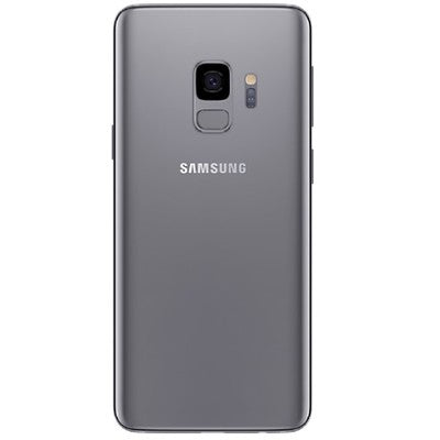 Samsung Galaxy S9 Plus, 128GB, Grey