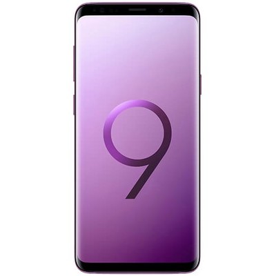 Samsung Galaxy S9, 64GB, Purple