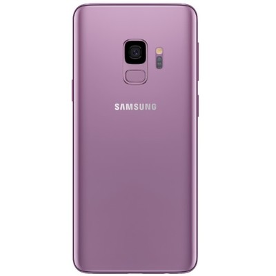 Samsung Galaxy S9, 64GB, Purple