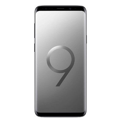 Samsung Galaxy S9 Plus, 128GB, Grey