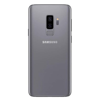 Samsung Galaxy S9 Plus, 128GB, Grey