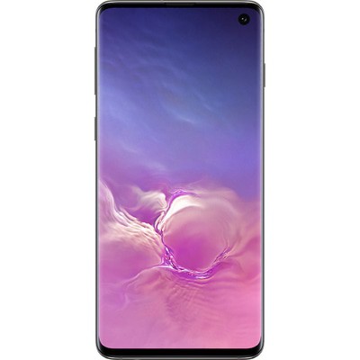 Samsung Galaxy S10, 128GB, Prism Black