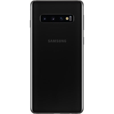 Samsung Galaxy S10, 128GB, Prism Black