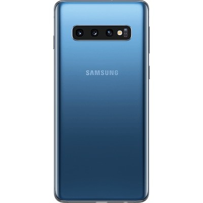 Samsung Galaxy S10, Unlocked, 128GB, Prism Build