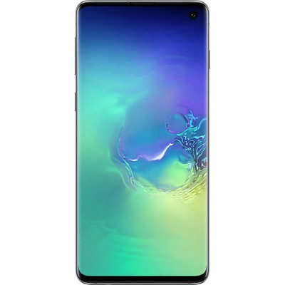 Samsung Galaxy S10, 128GB, Prism Black