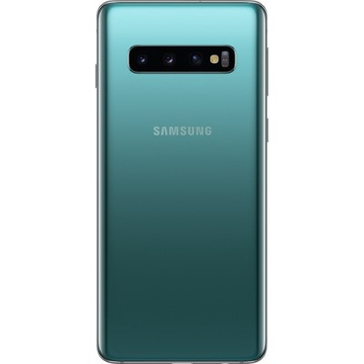 Samsung Galaxy S10, 128GB, Prism Black