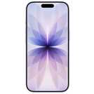 SIM Free iPhone 17 5G 256GB AI Mobile Phone - Lavender