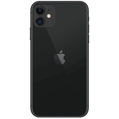 Apple iPhone 11 UNLOCKED , 64 GB, Black