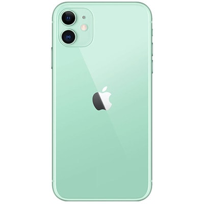 Apple iPhone 11 UNLOCKED, 256 GB, Green