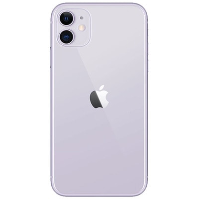 Apple iPhone 11 UNLOCKED, 64 GB, Purple