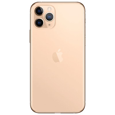 Apple iPhone 11 Pro UNLOCKED , 64 GB, Gold