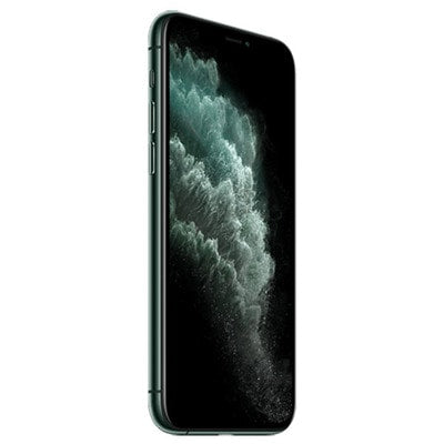 Apple iPhone 11 Pro UNLOCKED, 64 GB, Midnight Green