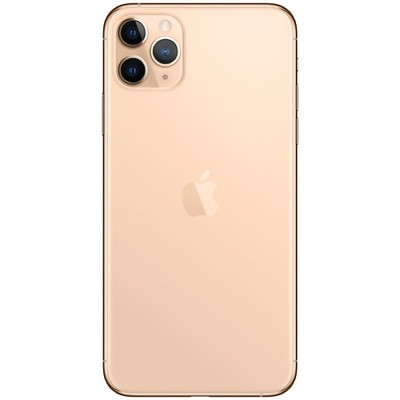 Apple iPhone 11 Pro Max UNLOCKED, 256 GB, Gold