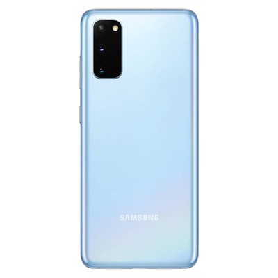 Samsung Galaxy S20+ 5G 128GB Aura Blue UNLOCKED