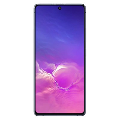 Samsung Galaxy S10 Lite Vodafone, 128GB, Prism Black