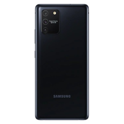 Samsung Galaxy S10 Lite Vodafone, 128GB, Prism Black