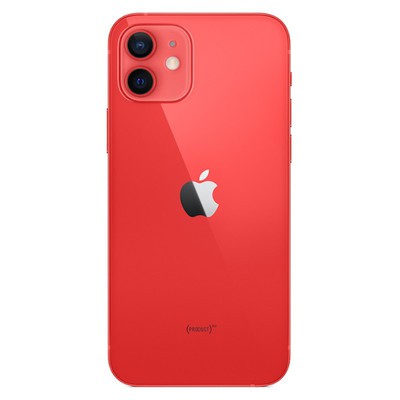 Apple iPhone 12 UNLOCKED, 256 GB, Red